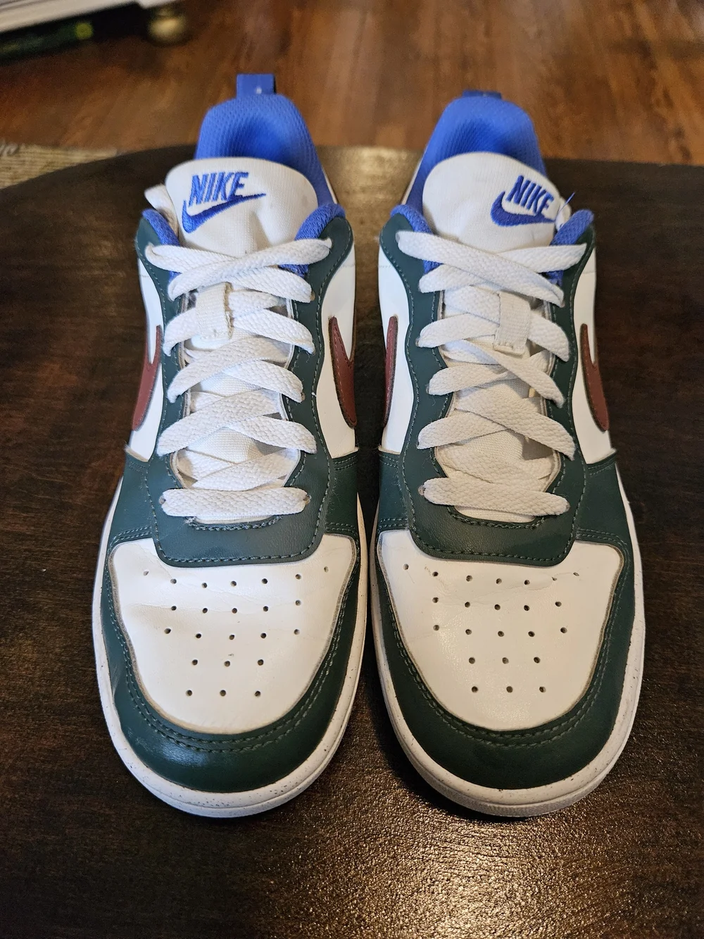 Nike Court Borough Low Recraft sneakers - YOUTH